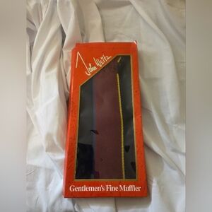 John Weitz Gentlemen's Fine Muffler